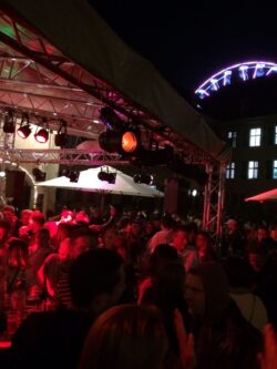 Albani Fest mit DJ Pat Nightingale | Kafisatz Winterthur (ZH) > Samstag 01.07.2017 | Albani Fest 2017 Albani Fest mit DJ Pat Nightingale | Kafisatz Winterthur (ZH) > Samstag 01.07.2017 | Albani Fest 2017