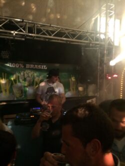 Albani Fest mit DJ Pat Nightingale | Kafisatz Winterthur (ZH) > Samstag 01.07.2017 | Albani Fest 2017 Albani Fest mit DJ Pat Nightingale | Kafisatz Winterthur (ZH) > Samstag 01.07.2017 | Albani Fest 2017