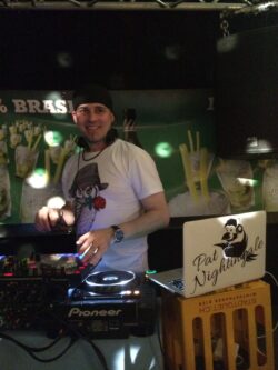 Albani Fest mit DJ Pat Nightingale | Kafisatz Winterthur (ZH) > Samstag 01.07.2017 | Albani Fest 2017 Albani Fest mit DJ Pat Nightingale | Kafisatz Winterthur (ZH) > Samstag 01.07.2017 | Albani Fest 2017