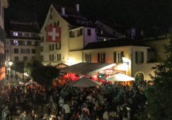 Albani Fest mit DJ Pat Nightingale | Kafisatz Winterthur (ZH) > Samstag 01.07.2017 | Albani Fest 2017 Albani Fest mit DJ Pat Nightingale | Kafisatz Winterthur (ZH) > Samstag 01.07.2017 | Albani Fest 2017