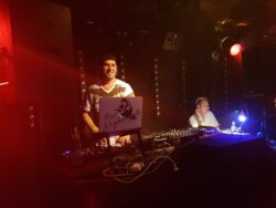 Thirtylicious mit DJ Pat Nightingale | Salzhaus Winterthur (ZH) > Freitag 25.08.2017 Thirtylicious mit DJ Pat Nightingale | Salzhaus Winterthur (ZH) > Freitag 25.08.2017