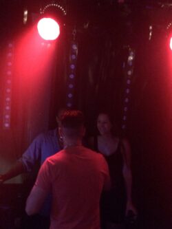 Thirtylicious mit DJ Pat Nightingale | Salzhaus Winterthur (ZH) > Freitag 25.08.2017 Thirtylicious mit DJ Pat Nightingale | Salzhaus Winterthur (ZH) > Freitag 25.08.2017