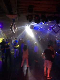 Thirtylicious mit DJ Pat Nightingale | Salzhaus Winterthur (ZH) > Freitag 25.08.2017 Thirtylicious mit DJ Pat Nightingale | Salzhaus Winterthur (ZH) > Freitag 25.08.2017