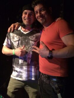 Thirtylicious mit DJ Pat Nightingale | Salzhaus Winterthur (ZH) > Freitag 25.08.2017 Thirtylicious mit DJ Pat Nightingale | Salzhaus Winterthur (ZH) > Freitag 25.08.2017