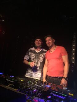 Thirtylicious mit DJ Pat Nightingale | Salzhaus Winterthur (ZH) > Freitag 25.08.2017 Thirtylicious mit DJ Pat Nightingale | Salzhaus Winterthur (ZH) > Freitag 25.08.2017