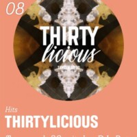 Thirtylicious mit DJ Pat Nightingale | Salzhaus Winterthur (ZH) > Freitag 25.08.2017 Thirtylicious mit DJ Pat Nightingale | Salzhaus Winterthur (ZH) > Freitag 25.08.2017