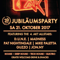 4akt_plakat_jubilaeum_21.10.2017 4akt_plakat_jubilaeum_21.10.2017