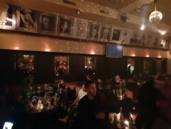 Fusion mit Dj Pat Nightingale | Evita Bar Wetzikon (ZH) > Samstag 13.01.2018 | Fusion