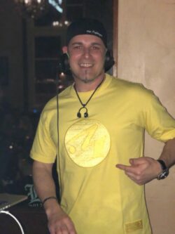 Fusion mit Dj Pat Nightingale | Evita Bar Wetzikon (ZH) > Samstag 13.01.2018 | Fusion