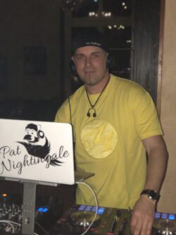 Fusion mit Dj Pat Nightingale | Evita Bar Wetzikon (ZH) > Samstag 13.01.2018 | Fusion