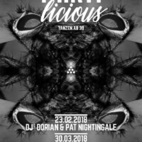 Thirtylicious mit DJ Pat Nightingale | Salzhaus Winterthur (ZH)
> Freitag 23.02.2018 | Thirtylicious (Tanzen ab 30) Thirtylicious mit DJ Pat Nightingale | Salzhaus Winterthur (ZH) > Freitag 23.02.2018 | Thirtylicious (Tanzen ab 30)