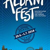 Albani Fest mit DJ Pat Nightingale | Kafisatz Winterthur (ZH) > Samstag 30.06.2018 | Albani Fest 2018 Albani Fest mit DJ Pat Nightingale | Kafisatz Winterthur (ZH) > Samstag 30.06.2018 | Albani Fest 2018