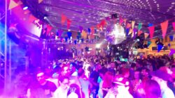 Albani Fest mit DJ Pat Nightingale | Kafisatz Winterthur (ZH) > Samstag 30.06.2018 | Albani Fest 2018