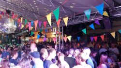 Albani Fest mit DJ Pat Nightingale | Kafisatz Winterthur (ZH) > Samstag 30.06.2018 | Albani Fest 2018