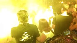 Albani Fest mit DJ Pat Nightingale | Kafisatz Winterthur (ZH) > Samstag 30.06.2018 | Albani Fest 2018