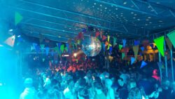 Albani Fest mit DJ Pat Nightingale | Kafisatz Winterthur (ZH) > Samstag 30.06.2018 | Albani Fest 2018 Albani Fest mit DJ Pat Nightingale | Kafisatz Winterthur (ZH) > Samstag 30.06.2018 | Albani Fest 2018