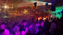 Albani Fest mit DJ Pat Nightingale | Kafisatz Winterthur (ZH) > Samstag 30.06.2018 | Albani Fest 2018