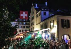 Albani Fest mit DJ Pat Nightingale | Kafisatz Winterthur (ZH) > Samstag 30.06.2018 | Albani Fest 2018 Albani Fest mit DJ Pat Nightingale | Kafisatz Winterthur (ZH) > Samstag 30.06.2018 | Albani Fest 2018