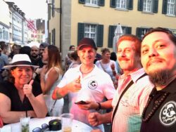 Albani Fest mit DJ Pat Nightingale | Kafisatz Winterthur (ZH) > Samstag 30.06.2018 | Albani Fest 2018 Albani Fest mit DJ Pat Nightingale | Kafisatz Winterthur (ZH) > Samstag 30.06.2018 | Albani Fest 2018