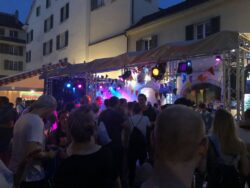 Albani Fest mit DJ Pat Nightingale | Kafisatz Winterthur (ZH) > Samstag 30.06.2018 | Albani Fest 2018 Albani Fest mit DJ Pat Nightingale | Kafisatz Winterthur (ZH) > Samstag 30.06.2018 | Albani Fest 2018