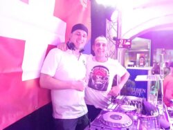 Albani Fest mit DJ Pat Nightingale | Kafisatz Winterthur (ZH) > Samstag 30.06.2018 | Albani Fest 2018 Albani Fest mit DJ Pat Nightingale | Kafisatz Winterthur (ZH) > Samstag 30.06.2018 | Albani Fest 2018