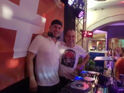 Albani Fest mit DJ Pat Nightingale | Kafisatz Winterthur (ZH) > Samstag 30.06.2018 | Albani Fest 2018 Albani Fest mit DJ Pat Nightingale | Kafisatz Winterthur (ZH) > Samstag 30.06.2018 | Albani Fest 2018