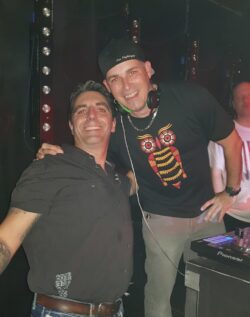 Thirtylicious mit DJ Pat Nightingale | Salzhaus Winterthur (ZH) > Freitag 26.10.2018 Thirtylicious mit DJ Pat Nightingale | Salzhaus Winterthur (ZH) > Freitag 26.10.2018