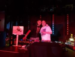 Thirtylicious mit DJ Pat Nightingale | Salzhaus Winterthur (ZH) > Freitag 26.10.2018 Thirtylicious mit DJ Pat Nightingale | Salzhaus Winterthur (ZH) > Freitag 26.10.2018