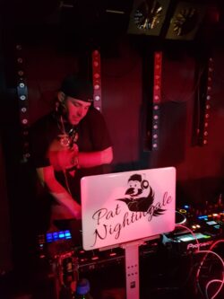 Thirtylicious mit DJ Pat Nightingale | Salzhaus Winterthur (ZH) > Freitag 26.10.2018 Thirtylicious mit DJ Pat Nightingale | Salzhaus Winterthur (ZH) > Freitag 26.10.2018