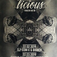 Thirtylicious_Salzhaus_22.03.2019 Thirtylicious_Salzhaus_22.03.2019