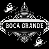 Boca Grande_Pat Nightingale_Logo Boca Grande_Pat Nightingale_Logo