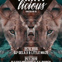 Thirtylicious_Salzhaus_29.11.2019 Thirtylicious_Salzhaus_29.11.2019