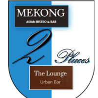 2 Places Logo 2 Places Logo