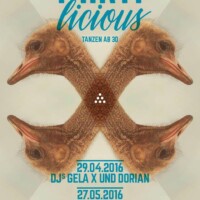 Thirtylicious_27.5.2016_Salzhaus Thirtylicious_27.5.2016_Salzhaus
