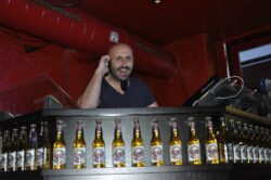 Jubiläumsparty mit DJ Pat Nightingale | 4 Akt (ZH) Jubiläumsparty mit DJ Pat Nightingale | 4 Akt (ZH)