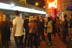 Jubiläumsparty mit DJ Pat Nightingale | 4 Akt (ZH)