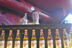 Jubiläumsparty mit DJ Pat Nightingale | 4 Akt (ZH) Jubiläumsparty mit DJ Pat Nightingale | 4 Akt (ZH)