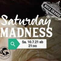 Saturday Madness_10.07.2021_Boca Grande