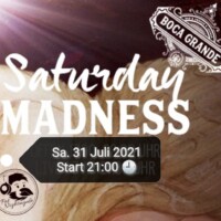 Saturday Madness_31.07.2021_Boca Grande